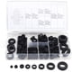 thumbnail image 5 of Linterna LED 10000 lúmenes, 5000 mAh USB recargable 26650 batería incluida, 96 modos de luz, zoom, largo tiempo de trabajo linterna táctica de mano para camping, senderismo, caza, emergencia, 5 of 8