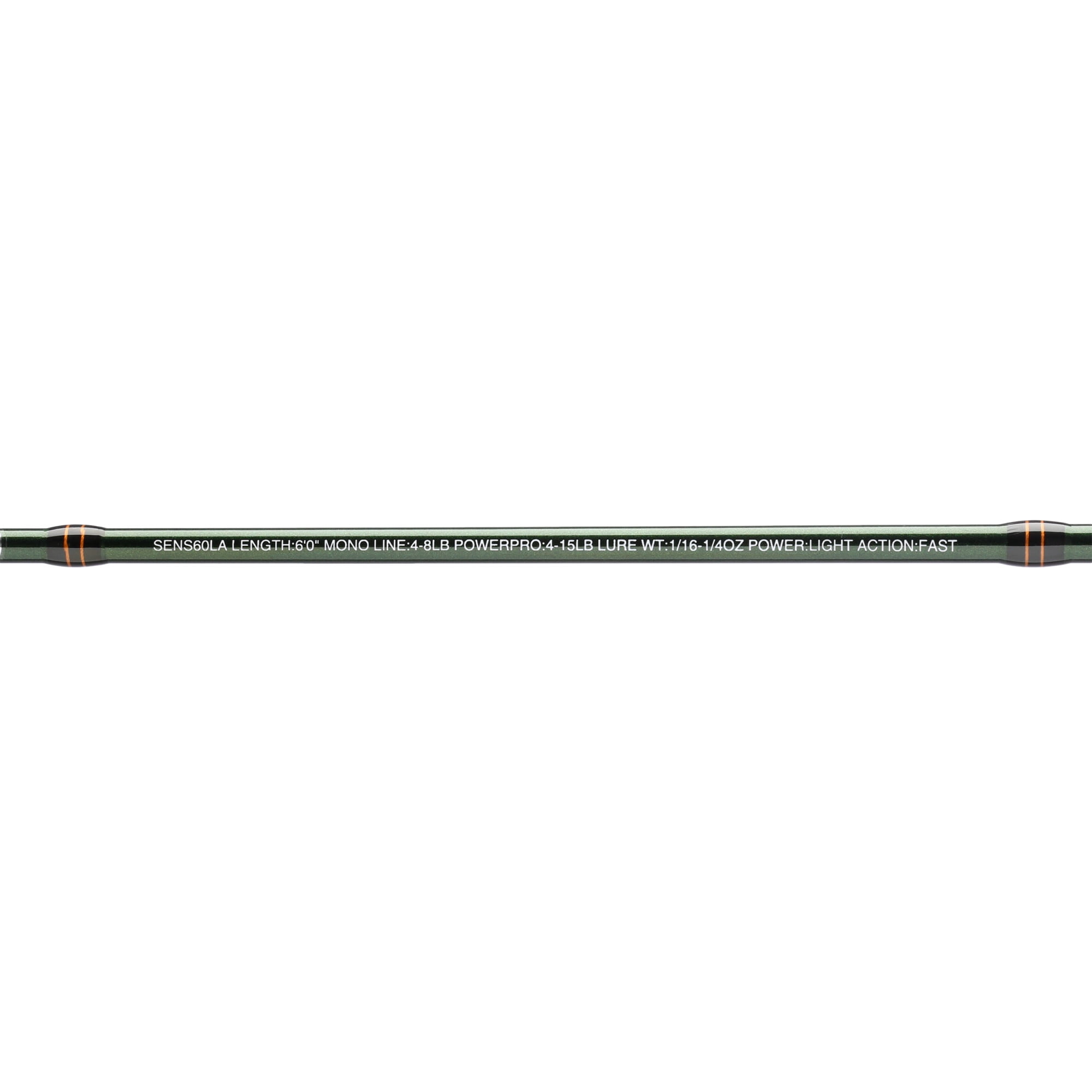 Shimano Fishing SENSILITE 60 L SPN A Freshwater Trout Panfish Spinning [SENS60LA]