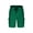 Green, variant on Dxzfnsa Men's Cargo Hiking Shorts Lightweight Outdoor Tactical Work Camping Sport Golf Casual Travel Fishing Multipocket S-3XL