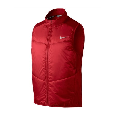 Nike Mens Polyfill Running Quilted Jacket 658 S Walmart Canada