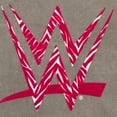 thumbnail image 2 of WWE Girls T-Shirt Gray Sizes 5-14, 2 of 2