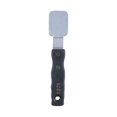 thumbnail image 4 of 7 Piezas Cuchillos de Pintura Grandes Espátula de Acero Inoxidable Espátula Espátula Pintura Raspadores de Mezcla Accesorios de Pintura al Óleo Juego de Cuchillos de Paleta para Mezcla de Co, 4 of 5