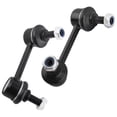 thumbnail image 3 of BOXI (Set of 8) Front & Rear Sway Bar End Links + Inner & Outer Tie Rod Ends Fit for Honda Element 2003 2004 2005 2006 2007 2008 2009 2010 2011 | Replace K90454 K90455 K80466 K80465 ES80995 EV800242, 3 of 7