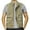 Khaki, variant on Men's Fishing Vest Safari Travel Vest with Pockets Outdoor Work Photo Fly Summer Vest