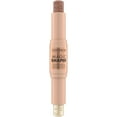 thumbnail image 1 of Contour & Glow Stick Catrice Magic Shaper 2 en 1, vegano, 1 of 5