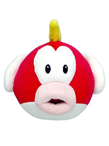 Cheep Cheep 6" peluche