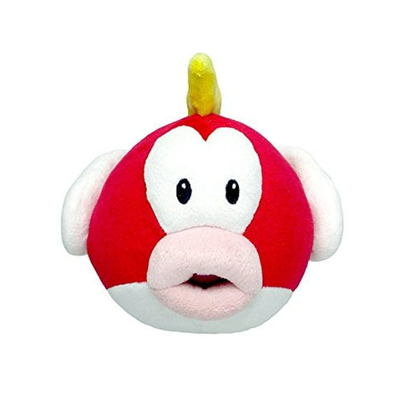 Cheep Cheep 6" peluche
