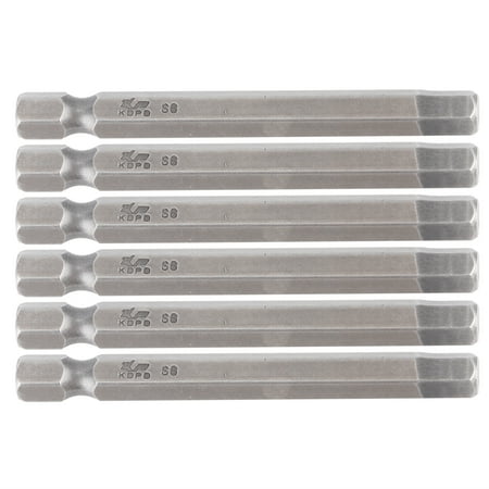 

Screwdriver Bit Screwdriver Bit With Strong For Simple Fast Operation