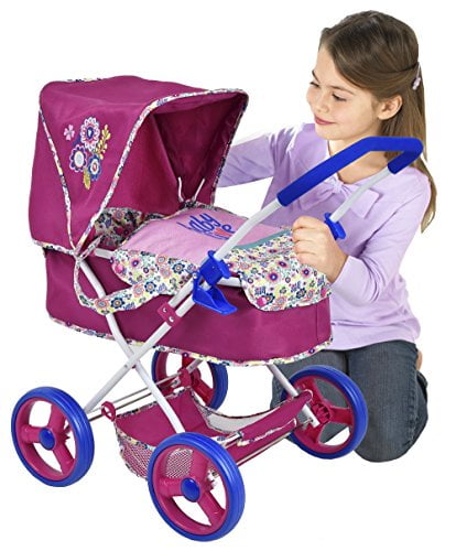 doll stroller walmart canada