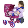 thumbnail image 2 of Baby Alive Poupée de Poussette Classique, 2 of 4