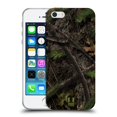 thumbnail image 1 of Head Case Designs Camouflage Hunting Pinewoods Turkey Hunt Soft Gel Case Compatible with Apple iPhone 5 / 5s / iPhone SE 2016, 1 of 7