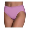thumbnail image 3 of Pantaletas Fruit of the Loom para Mujer, Corte Francés 3 Piezas Multicolor Talla 5, 3 of 4