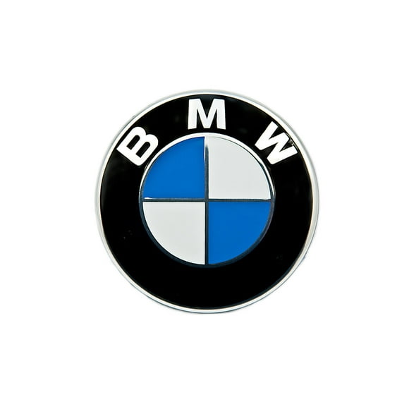 BMW 36-13-6-783-536 1 Série 3 Série 5 Série M Modèles X3 SAV X5 SAV Z4 Modèles 6 Série Enjoliveur
