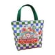 thumbnail image 2 of Bolsa de lona B Ag Decoraciones navideñas Regalos de Papá Noel Manzanas de Nochebuena Bolsa de lona Bolsa de regalo de Navidad Decoraciones de Halloween Decoración de otoño Decoración del hogar Adorno, 2 of 6