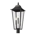 thumbnail image 6 of Z-Lite 3 Light Outdoor Post Mount Fixture, 6 of 6