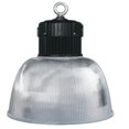 thumbnail image 1 of Morris 71503 LED Classic Low-Bay Polycarbonate Reflector for 50 Watt Fixture Light, 12 in., 1 of 1
