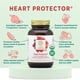 thumbnail image 3 of Suplemento PURE SYNERGY Heart Protector Heart Health 60 cápsulas, 3 of 6