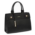 thumbnail image 1 of Bolsa Jennyfer Tote 9392-1 Negro Jennyfer Tote 9392-1, 1 of 6
