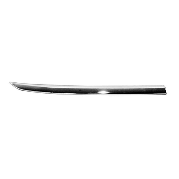 KAI New Standard Replacement Passenger Side Grille Molding, Fits 2012-2014 Honda CRV