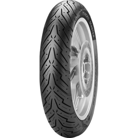 Pirelli 2925000 Angel Scooter Rear Tire 120 70 11 Walmart Com