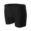 "A4 Ladies 4"" Inseam Compression Shorts NW5313"