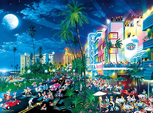 Alexander Chen South Beach