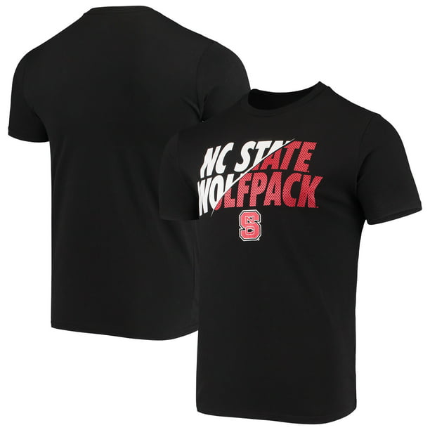 NC State Wolfpack Game Ready T-Shirt - Black - Walmart.com - Walmart.com