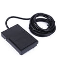 thumbnail image 2 of Foot Switch, Foot Pedal Switch Precise Stable Convenient  For  Equipment For Stamping Equipment For General Purpose For Welding, 2 of 8