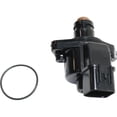 thumbnail image 4 of New 6-Prong Idle Control Valve Compatible With Chevrolet Suzuki Tracker Base 4 Cyl 2.0L Vitara Jlx 4 Cyl 2.0L Vitara Jx 1999-2003 By 50624 216795 734455 1581014 2151082 REPC313222, 4 of 6