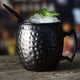 thumbnail image 2 of de tazas con de material acero inoxidable | Vasos Premium 18 530ml | Tazas de mula resistentes para alimentario, perfecl Moscow Mule Mug, 2 of 8