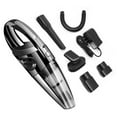 thumbnail image 1 of Car Vacuum Cleaner Dust Buster Handheld Vacuum Cordless Quick Charging Portable for Home Kitchen Car, 1 of 7