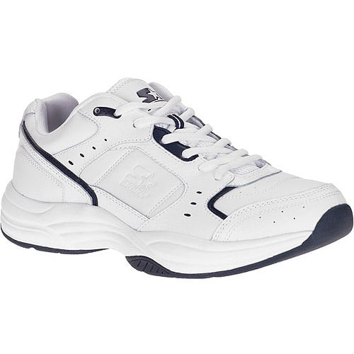 walmart white sneakers