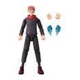 thumbnail image 3 of Figura de acción Yuji Itadori Jujutsu Kaisen Bandai Namco, 3 of 4