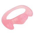 thumbnail image 3 of Silicone Ear Mold Replacement Practical Radio Ear Mold Soft and Portable Office for Home S,M,L, 3 of 7