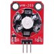 thumbnail image 1 of Módulo LED RGB de alta potencia para placa de módulo LED Arduino 3W con chasis PCB, 1 of 9