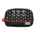 thumbnail image 2 of Disney Mickey Mouses 9" Dual Compartment Toiletry Bag, 2 of 7