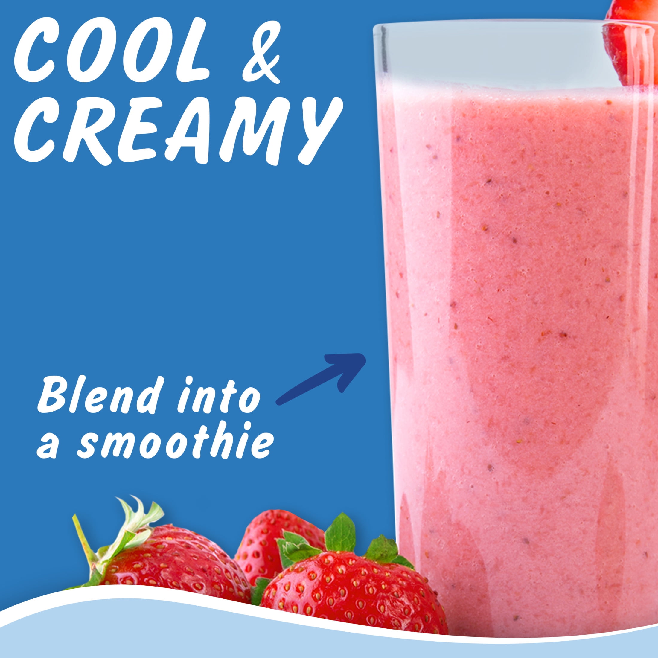 Cool Whip Reduced Fat Whipped Topping, 8 oz Tub