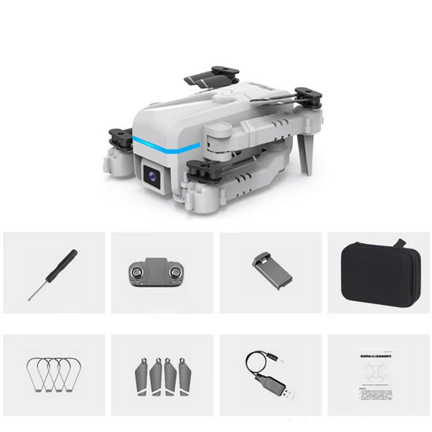 H6 foldable on sale rc mini drone