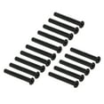 thumbnail image 4 of Outils de Filage pour Raquettes de Tennis, Tubes de Protection de Fil de Finition Soignée Confortables Faciles à Ranger pour Raquette 3.2x25mm Trou de Fil Unique, 4 of 8