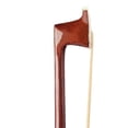 thumbnail image 4 of STARTIST Pack/5pcs 1/2 Violin Fiddle Bows 62.5cm/24.6inch for Students Beginners Perform, 4 of 9