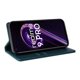 thumbnail image 2 of Funda para OnePlus Nord CE2 Lite Estuche de Cuero PU Tipo Cartera con Ranuras para Tarjetas y Cierre Magnético, 2 of 5