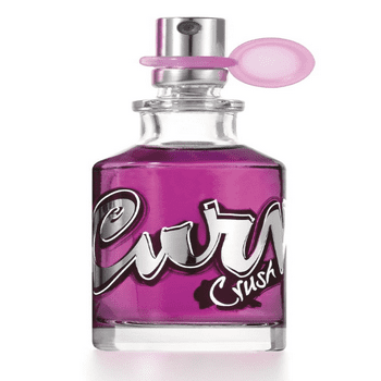 Curve Crush Eau De Toilette Perfume Spray, Perfume for Women 1.0oz