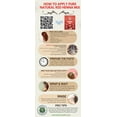 thumbnail image 7 of Henna Cosmetics Natural Red Hair Coloring 200 g Bundle with Pure Henna 50 g, 7 of 7
