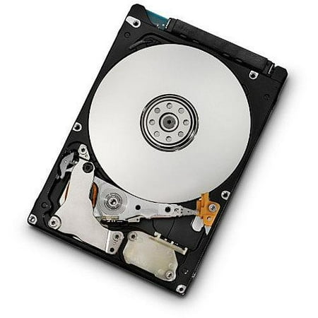 Hitachi 0J26005 Travelstar 500 GB 2.5" Internal Hard Drive