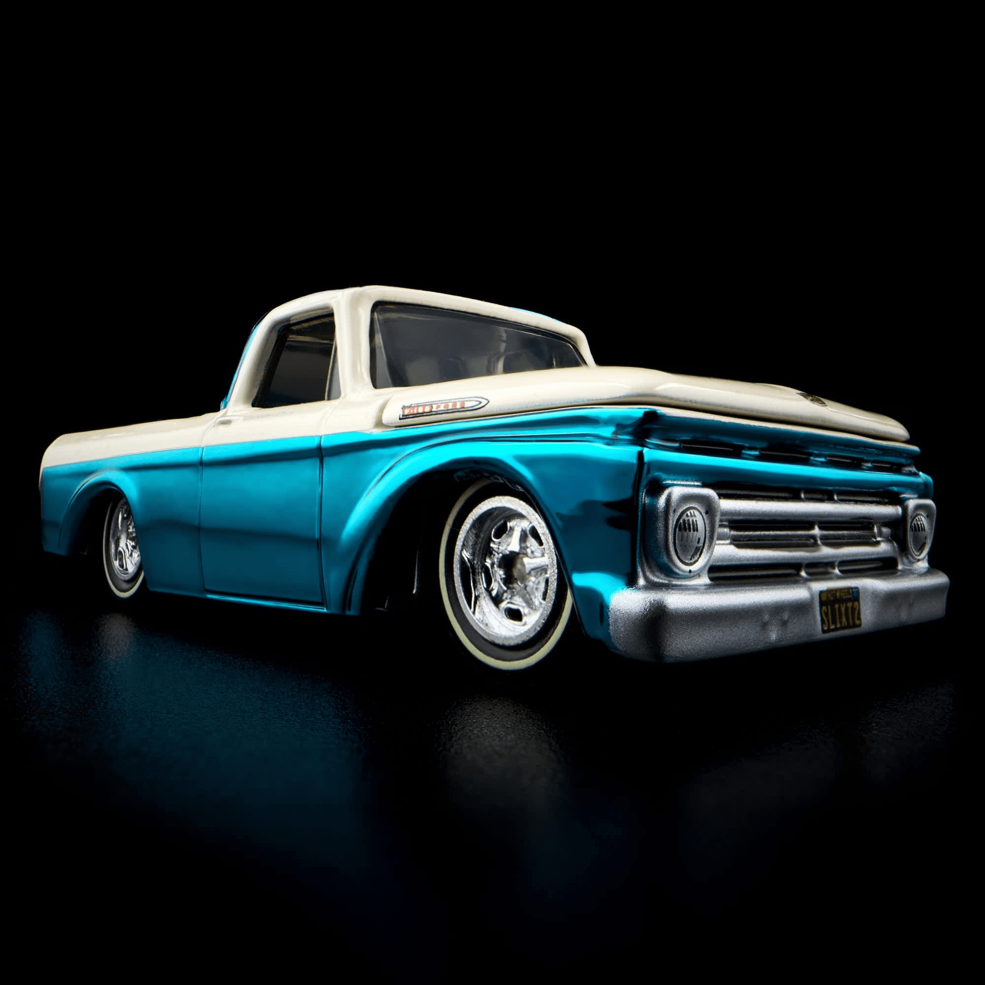 Hot Wheels RLC Exclusive 1990 Chevy 454 SS - Walmart.com