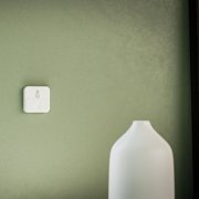 arre Smart Button with Matter & Thread Support, Programmable Wireless Smart Home Scene Controller