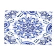 thumbnail image 1 of Mantel con estampado de grúa de pntas , cubierta de impermeable a prueba de derrames para de comedor de cocina O Macarena Decoración de manteles a prueba de agua, 1 of 8