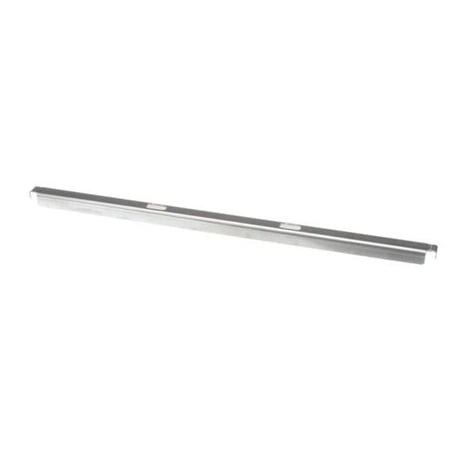 Randell RP BAR1203 20.63 in. 14 Gauge 2 Bends Adapter Bar