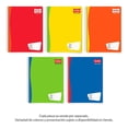 thumbnail image 1 of Cuaderno Profesional Scribe Escolar Cuadro Chico Varios Colores 100 hojas, 1 of 4