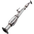 thumbnail image 3 of ledkingdomus Fits 2007 2008 2009-2016 Nissan Altima Rear Catalytic Converter EPA Approved, 3 of 4